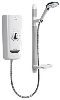 Mira Advance 9.8kw Electric Shower 1.1785.002