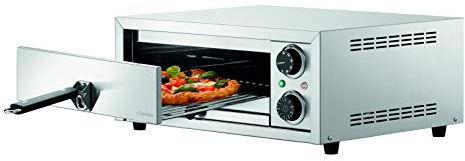 Bartscher Pizzaofen ST350 TR - 203515