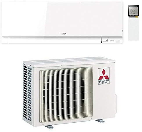 Condizionatore fisso mono Mitsubishi MSZ-EF(K)
