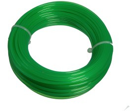 24 x Nylonschnüre für Benzin- und Elektro-Rasentrimmer, 2 mm x 15 m, H Duty