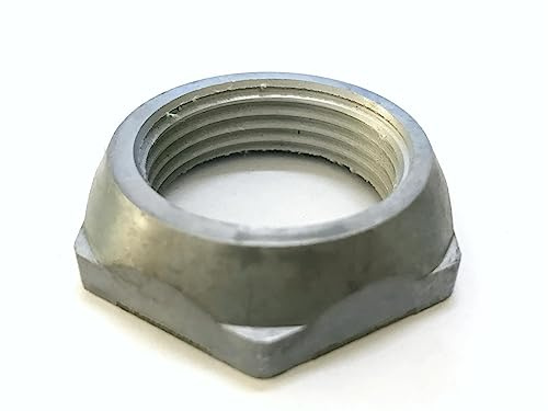WH2X1193 Washing Machine Hub Nut,Replacement Hub Nut for Hotpoint GE Washers,Replaces Part Numbers: 279131, AH271505, EA271505, PS271505, WH02X1193, AP2045284, EAP271505