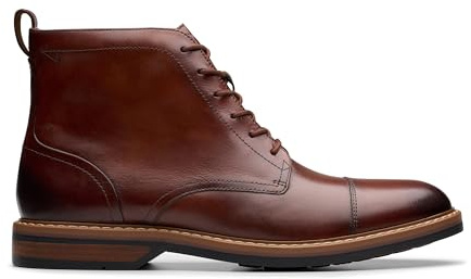 Clarks Cappello Aldwin Scarpe ChukkaUomo