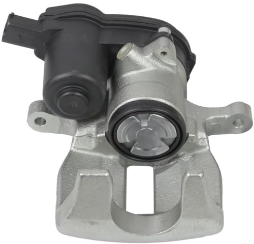 Bremssattel hinten für Bremssystem TRW mit Elektromotor 131-04-323 kompatibel A4 Avant 8K5 B8 Q5 8RB 8R 8K2 8KH A5 Sportback 8TA 8T3 8F7