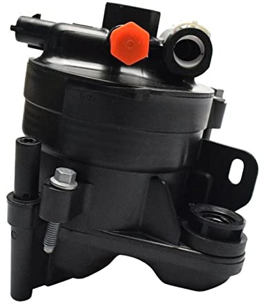 Partsline Boîtier Filtre à Carburant compatible avec Berlingo C3 C4 1.6 HDi | Moteurs 1.6/2.0 HDi. Aussi compatible avec C5, DS3, 208, 3008, 308, 5008, 508, Partner. Réf. : 1870169, 9676133480