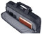 HP Bolsa Everyday para portátil de 14, Fabricado con Poliéster Reciclado 600D, 9L, Compartimiento Acolchado, Resistente al Agua, Correa de Hombro Extraíble, Gris