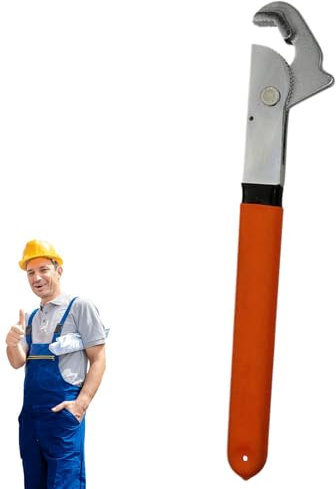 Justerbar rörnyckeltång,Justerbar rörnyckeltång Låsande