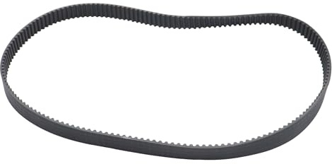 SECURA Keilriemen Fräsantrieb kompatibel mit Holzinger HSF 110 Schneefräse