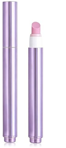 Yooyan Upgrade Stylo de soin des ongles 3 en 1, durcisseur, repousse-cuticules, stylo à huile pour ongles avec pointe en céramique, pour cuticules, soins pour réparer les ongles secs et abîmés (3,5 ml