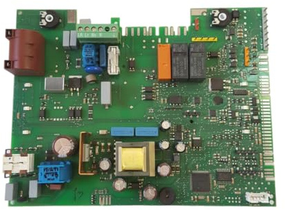 OPENCLIMA - Placa Electrónica (8638515085)