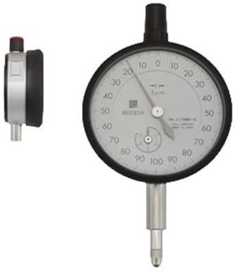 2119AB-10 Reloj comparador, calibre Vernier, calibre indicador