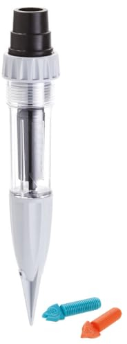 Claber Idris Spike, irrigatore automatico per piante in vaso funziona con bottiglie di plastica