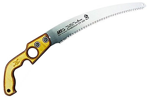 ARS 1280-00 Handsäge 32 Arborist Blattlänge 32 cm Palomagriff Profisäge