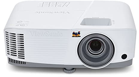 ViewSonic PA503S 3600 Lumens SVGA HDMI Projector (Renewed)