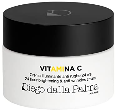 Diego Dalla Palma Vitamina C Radiance Cream For Unisex 1.7 oz Cream