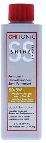 Farouk CHI Haarpflege und Kopfhaut (Farbe 50-8W) - 89 ml