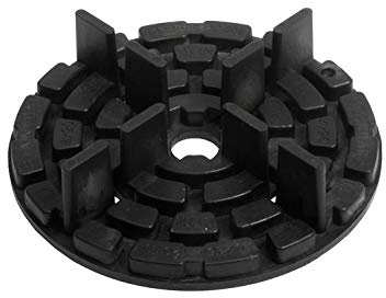 Plattenlager Standard teilbar 60 Stück 4 versch. Maße (4 x 20 mm)