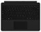 Microsoft Surface Pro X Noir QWERTZ