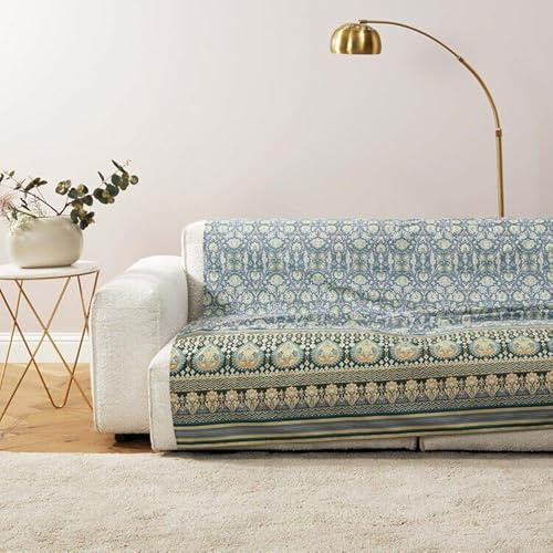 Bassetti Verona Gäste-Handtuch aus 100% Baumwolle in der Farbe Blau B1, Maße: 40x60 cm - 9326101