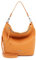Tamaris Beutel TAS Anuschka 33113 Damen Handtaschen Uni papaya 680