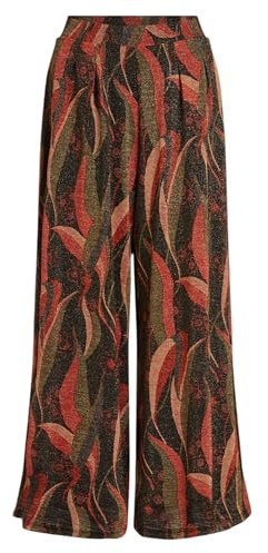 King Louie Bailey Pantalon Palazzo Lola pour femme