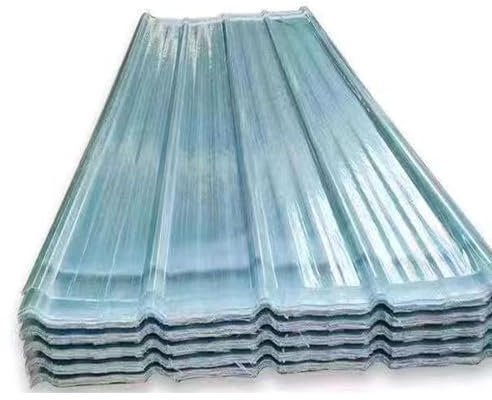 Bitumen wellplatten,Stumme Wellbahn Dachbleche,Dachplatten,UV-Beständige Gewächshausplatten,Regensichere Schuppenplatte,FRP-Tageslichtplatten,Ersatzplatten,1,5mm dick, 3/5/10/15 Stück(10 Pcs,0.9x0.8m/