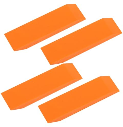 HOMOCONO 4stücke Reinigungsgummi Für Wildleder Abgewinkelter Schuhbürsten-radiergummi Praktischer Fleckenentferner Wasser Tragbar Für Reisen Und Outdoor-aktivitäten Schützt Vor