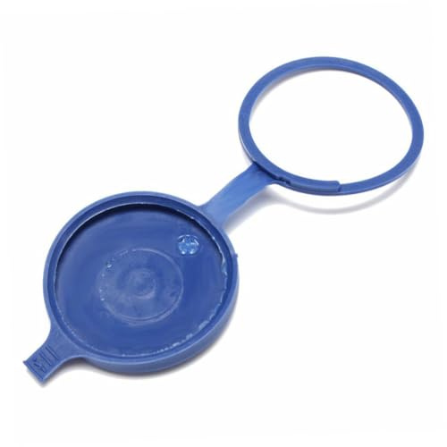 GETAJGHSD 2pcs Windshield Washer Reservoir Cap Car Accessories for Auto Accessories for Wiper Fluid Reservoir Tank for Window Screen Washer Fluid