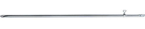 Berger Spannstab / Firststab Teleskopierbar Aluminium