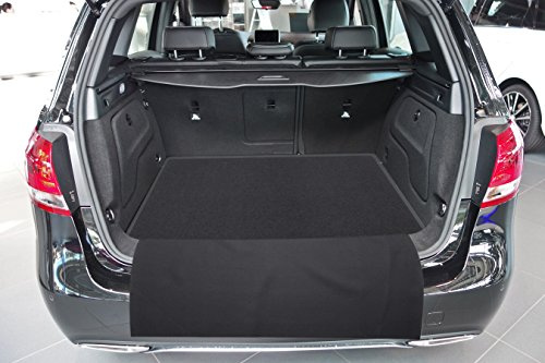 tuning-art Kofferraummatte passend für Mercedes B-Klasse W246 09/2011-02/2019