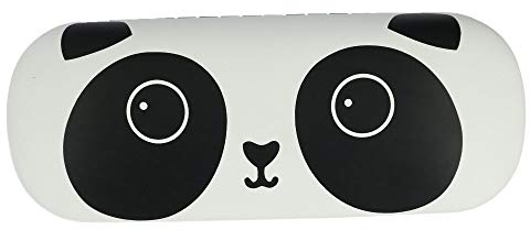 Sass & Belle Panda Étui à lunettes