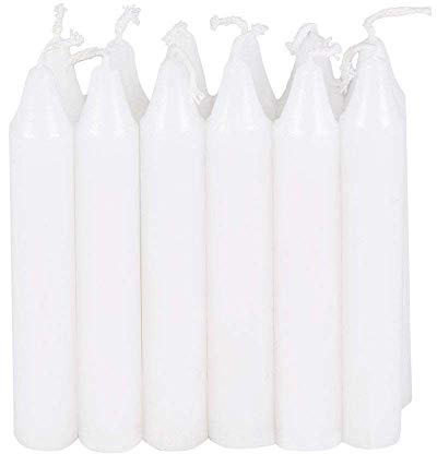 Boland BOL42005 Bougies pour lanternes Taille unique