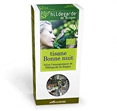 Infusione Buona notte, 35 g