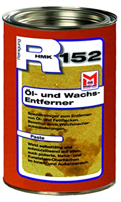 Moeller Stone Care HMK R152 Öl- und Wachsentferner-Paste 750 ml
