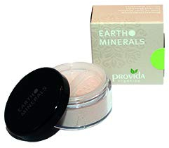 Provida - Satin Matte Foundation Olive 2-6 g