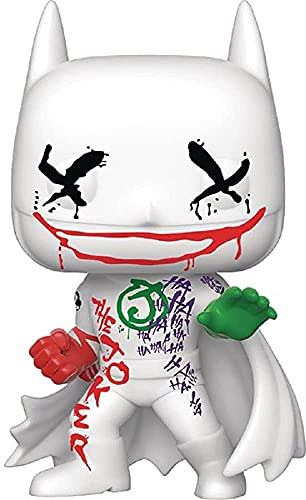 Funko Pop! DC Batman Jokers Wild Batman Vinyl Figure - Entertainment Earth Exclusive