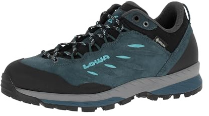 LOWA Halbschuh DELAGO GTX LO Ws [2024]