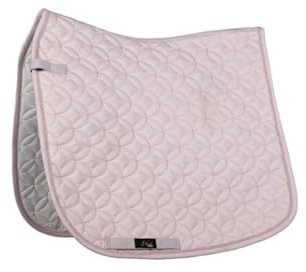 HKM Daphne Schabracke, Mauve, Pony Dressur