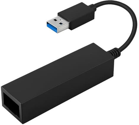 Kioylmo PS4 V1 V2 Adapter für PSVR, PS5 VR Kamera-Adapterkabel | Playstation 5 Konverterkabel für Playstation VR PS, kompatibel mit PS5-Konsolen, Schwarz