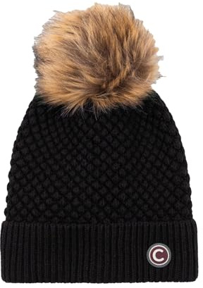 COLMAR AI24/25 Hüte, Schwarz , Einheitsgröße