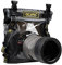 DiCAPac WP-S10 - Custodia impermeabile per DSLR con obiettivo - Impermeabile fino a 5 metri sott'acqua