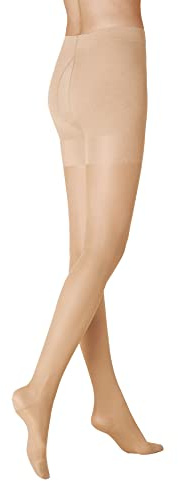 KUNERT Damen Strumpfhosen Fly&Care® 40 stützend 40 Den