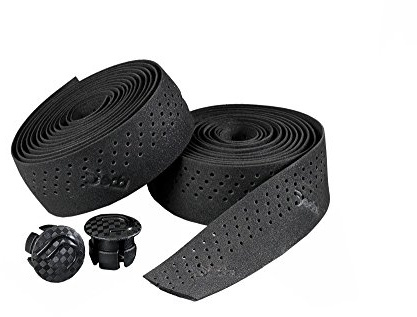 Deda Elementi Traforato Handlebar Tape - Black