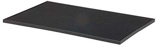 Piazza 503200 - Tabla de cortar de polietileno, 30 cm de largo, 50 cm de ancho, 2 cm de altura