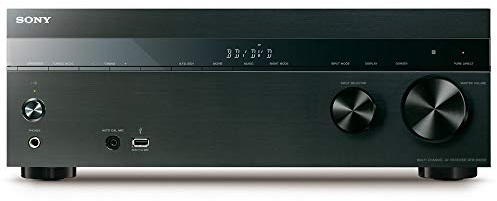 Sony STRDH550 5.2 Channel 4K AV Receiver