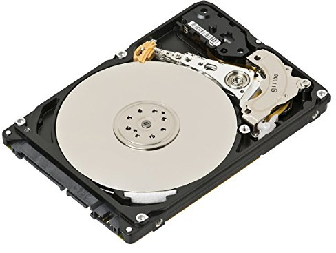Dell 600GB SAS 2.5 Zoll - Interne Festplatten (2.5 Zoll, 600 GB, 15000 RPM)