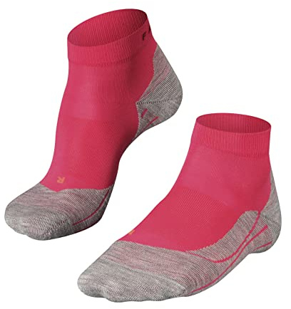 FALKE Strumpor-16706 Strumpor Rose 37-38