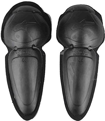 Alpinestars Protector de rodilla GP-R Protectors Knee Negro M