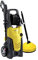 Lavor 7590035 Hochdruckreiniger gelb