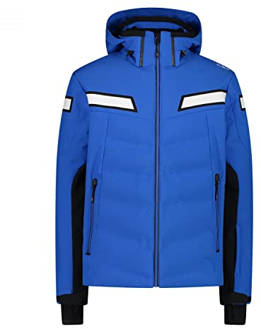 CMP Skijacke Herren - 54 - XXL