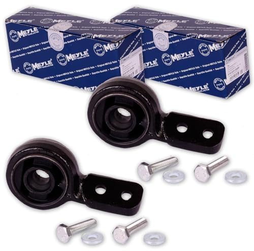 2x Querlenkerlager + HALTER vorne passend für 3er E36 E30 Z3
